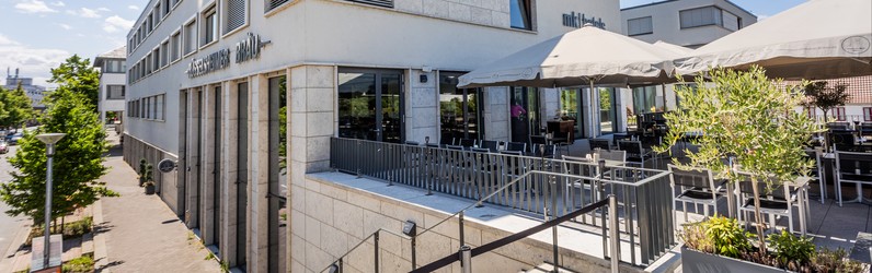 Stellvertretender Küchenchef  m/w/d
