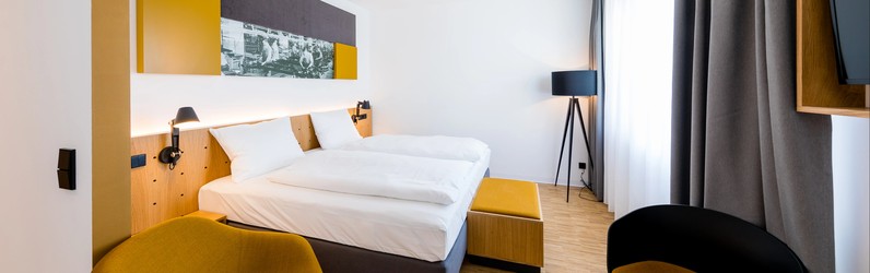 Auszubildende m/w/d Hotelfachmann/-frau