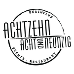 Achtzehnachtundneunzig Event Und Gastro GmbH