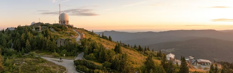 Assistenz der Hotelleitung in TZ (m/w/d) | Mitarbeiterwohnung möglich | Bayerischer Wald