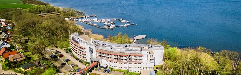 Convention & Sales Assistent m/w/d