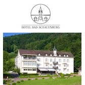 Hotel Bad Schauenburg