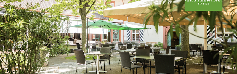 Gastgeber / Betriebsleiter (m/w) 100% Restaurant Schützenhaus