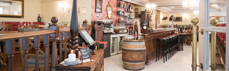 Eine motivierte Serviceaushilfe (m/w) vorerst befristet im Stundenlohn mit Option auf Festanstellung