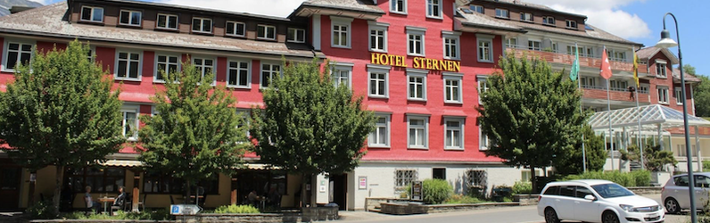 Servicemitarbeiter:in (80-100%) Sternen Toggenburg