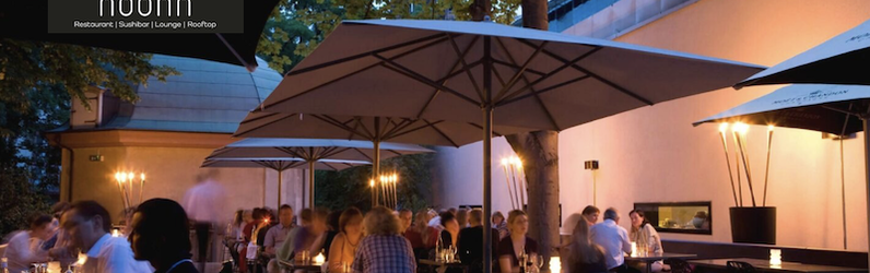 Supervisor Events mit Serviceerfahrung (60%-100%) im Restaurant Noohn