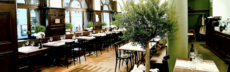 Serviceaushilfe (m/w/) – Castello Toscana