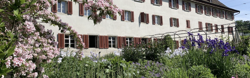 Servicemitarbeiter im Stundenlohn (m/w) saisonal befristet bis Ende September 2026 / Kloster Dornach