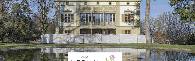 Co-Leiter:in Gastronomie Merian Gärten Restaurant – Villa – Events – Catering