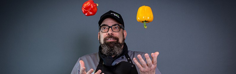 Koch / Betriebsleiter m/w/d