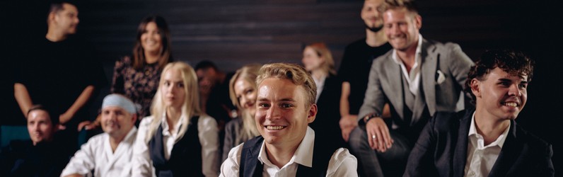 Human Resources Manager (m/w/d)