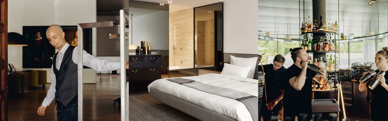 Guest Experience Coordinator (m/w/d)