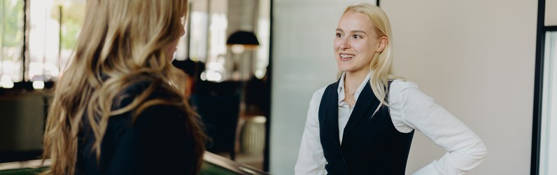 Housekeeping Supervisor (m/w/d)