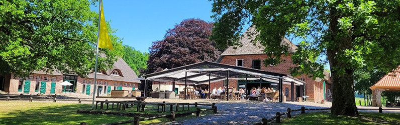 Auszubildende Fachmann / Fachfrau für Restaurant- & Veranstaltungsgastronomie m/w/d