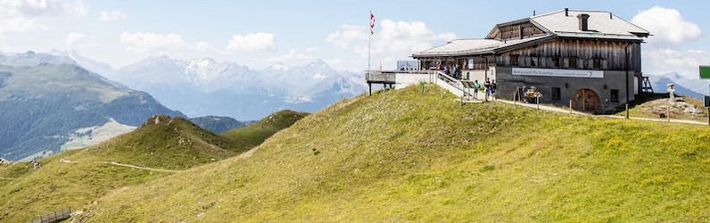 Jungkoch (m/w) Winter 23/24 / Tagesbetrieb Bergrestaurant