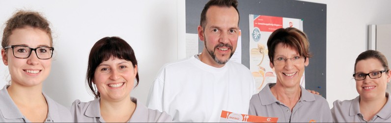 Stellv. Küchenchef m/w/d