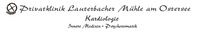 Lauterbacher Mühle Klinik GmbH & Co. KG