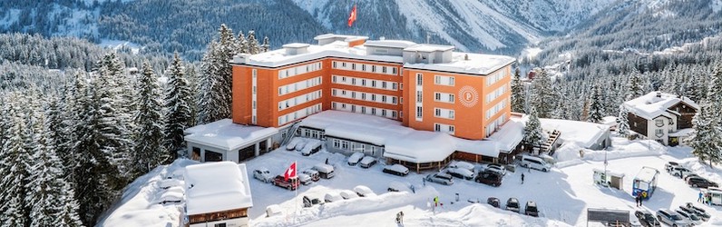 Chef de partie / Cheffe de partie m/w/d für die Sommer Saisonstelle ab 27. Juni 2025