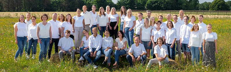 Verkaufsprofi / Sales Manager (m/w/d) im Vertriebsaußendienst