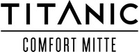 TITANIC Comfort Mitte