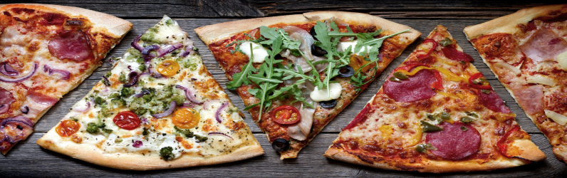 Pizzabäcker  m/w/d