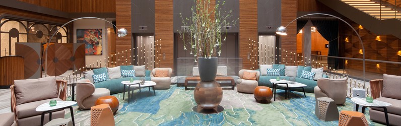 Supervisor Conference & Events (m/w/d) für Berliner Hotelgruppe