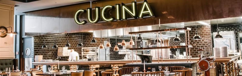 Assistant Restaurantmanager m/w/d