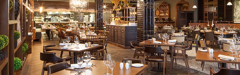 Chef de Partie  m/w/d in unserem Pascarella Restaurant