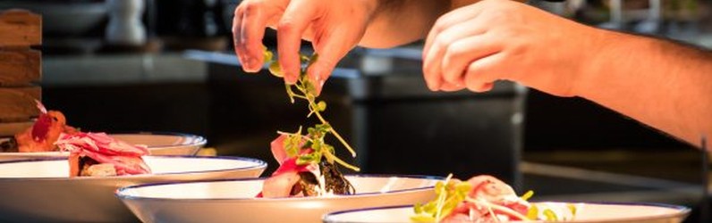 Ausbildung zum Koch/Köchin   m/w/d