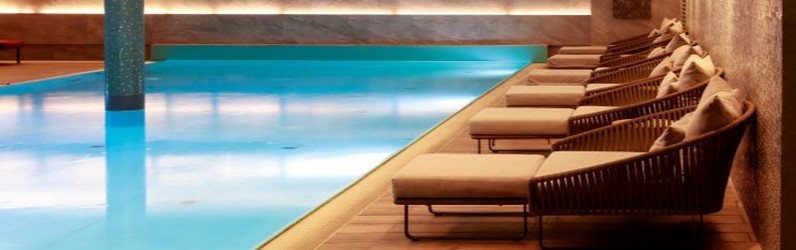 Assistant Spa-Manager m/w/d