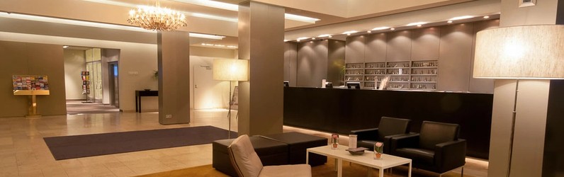 Front Office Agent m/w/d in unserem Hotel Sylter Hof Berlin