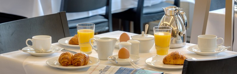 Frühstückskoch / Jungkoch m/w/d in unserem Sylter Hof Berlin