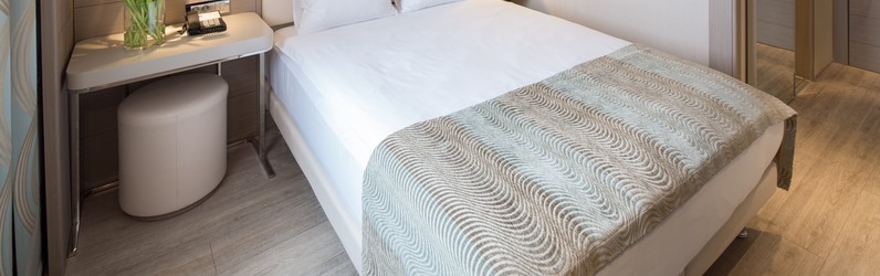 Housemaid / Houseman (m/w/d)