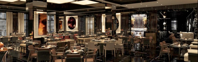 Chef de Rang m/w/d Neueröffnung: The Main