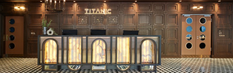 Front Office Agent m/w/d