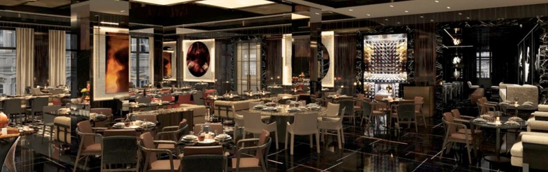 Chef de Bar m/w/d Neueröffnung: The Main