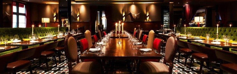 Commis de Rang m/w/d