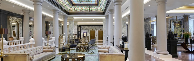 Guest Relation Manager m/w/d