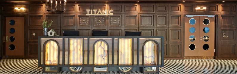 Front Office Supervisor  (m/w/d)