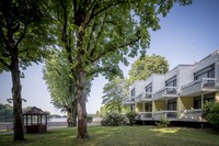 3-Sterne-Hotel in idyllischer Lage in Berlin