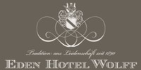 Eden Hotel Wolff Betriebs mbH