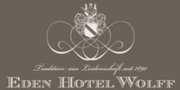 Eden Hotel Wolff Betriebs mbH Eden Hotel Wolff Betriebs mbH