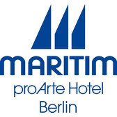 Maritim proArte Hotel Berlin
