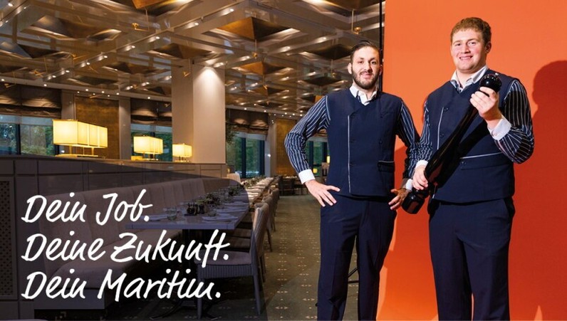Aushilfe Service (all gender) auf Minijobbasis