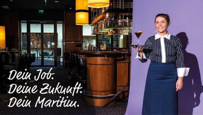 Frühstücksmitarbeiter (all gender)