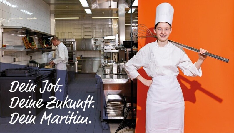 Aushilfe Spüler (all gender)