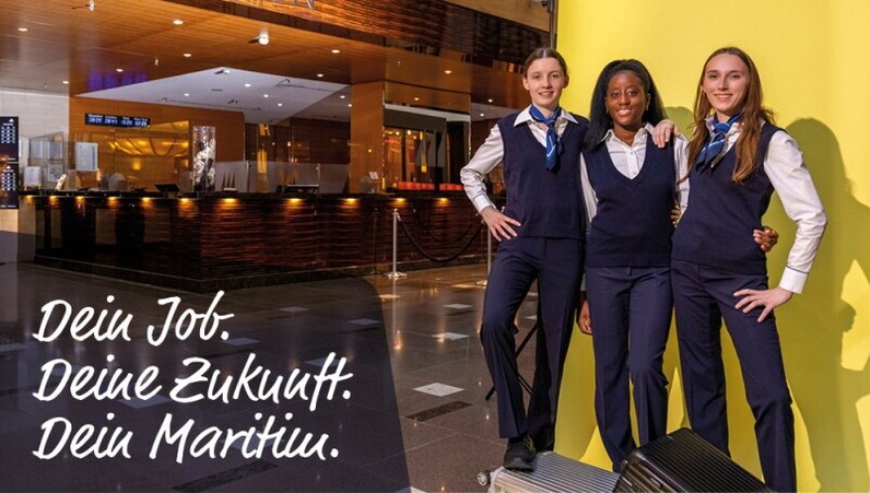 Night Auditor (all gender)