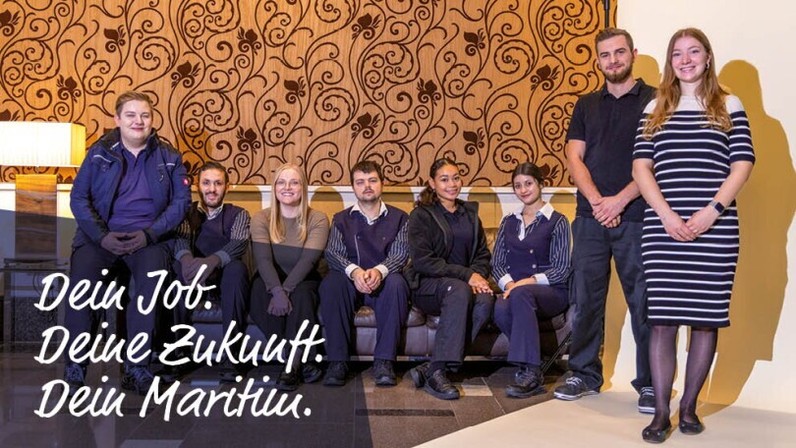 Schülerpraktikum (all gender)