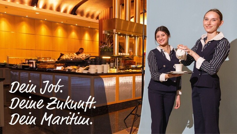 Aushilfe Service (all gender)