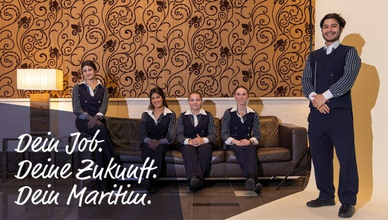Ausbildung Fachfrau für Restaurants & Veranstaltungsgastronomie (all gender)